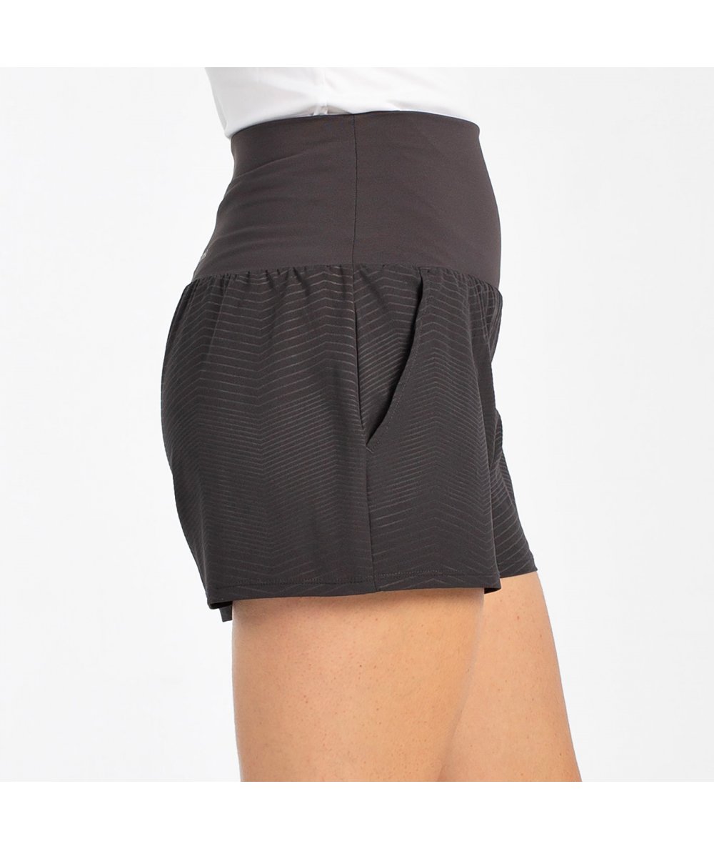 BULLPADEL SHORT ENEJO AZABACHE