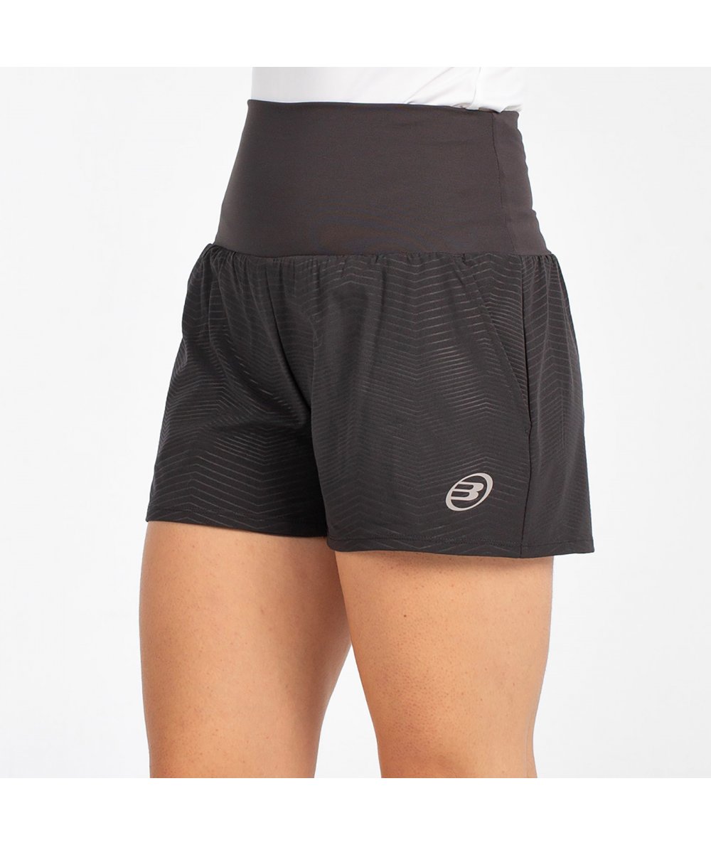 BULLPADEL SHORT ENEJO AZABACHE