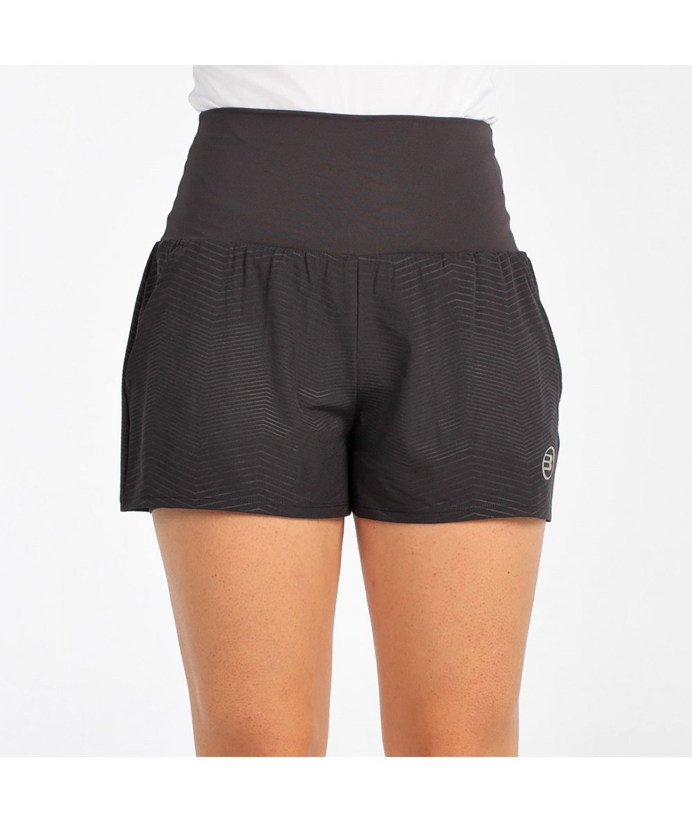 BULLPADEL SHORT ENEJO AZABACHE