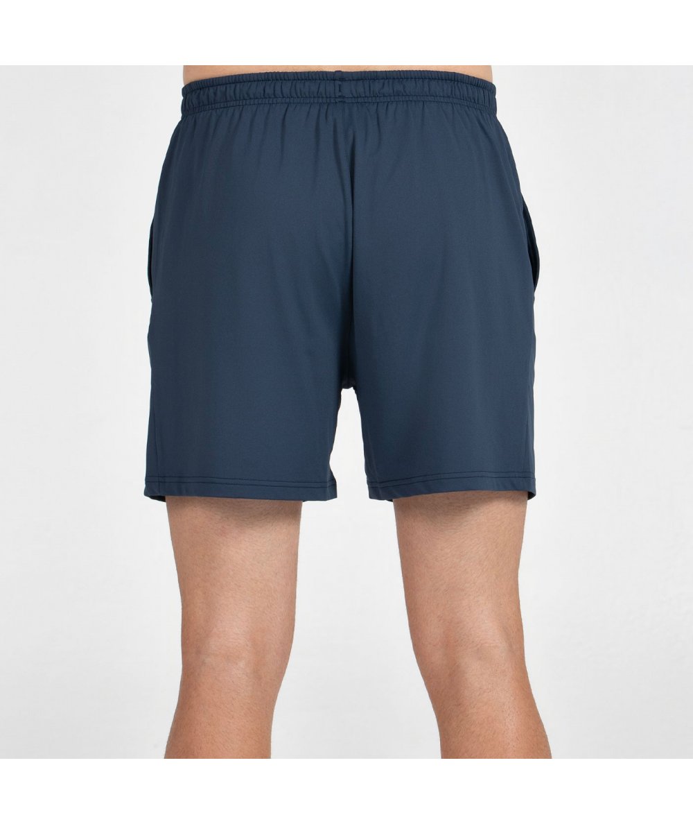 BULLPADEL SHORT LIJAR OCÉAN PROFOND