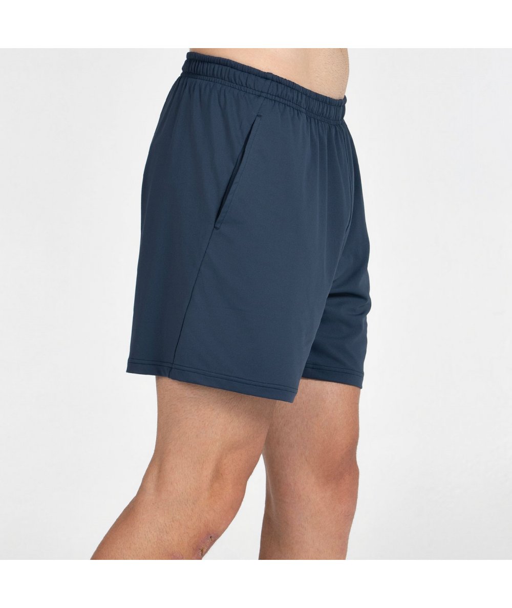 BULLPADEL SHORT LIJAR OCÉAN PROFOND
