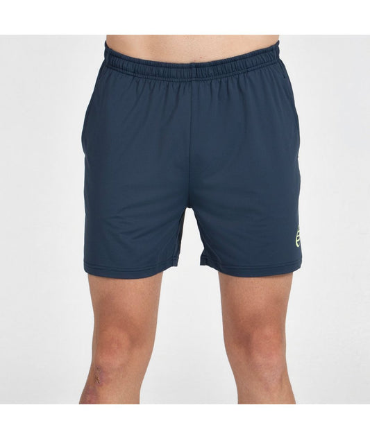 BULLPADEL SHORT LIJAR OCÉAN PROFOND