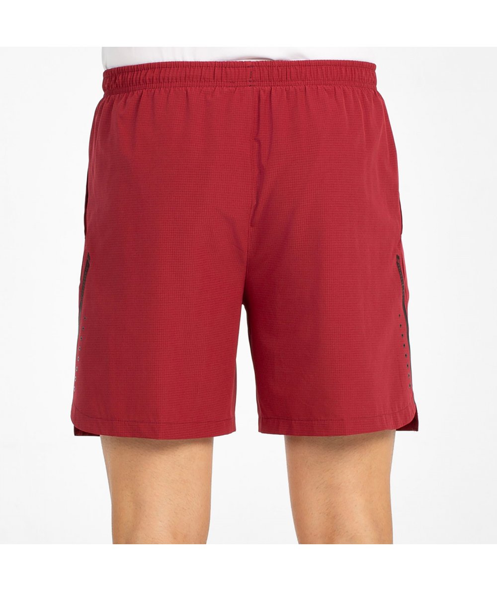 BULLPADEL SHORT MAZARI GRENATE