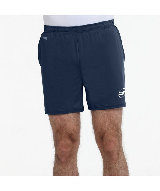 BULLPADEL SHORT MEIS BLEU MARINE