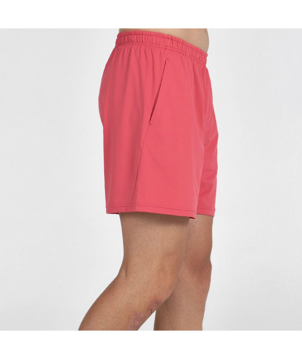 BULLPADEL SHORT MONFOR HIBISCUS