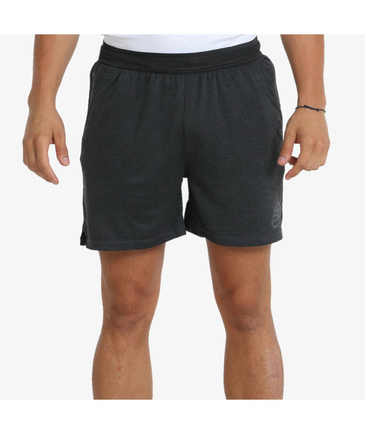 Bullpadel Short Zanco Gris