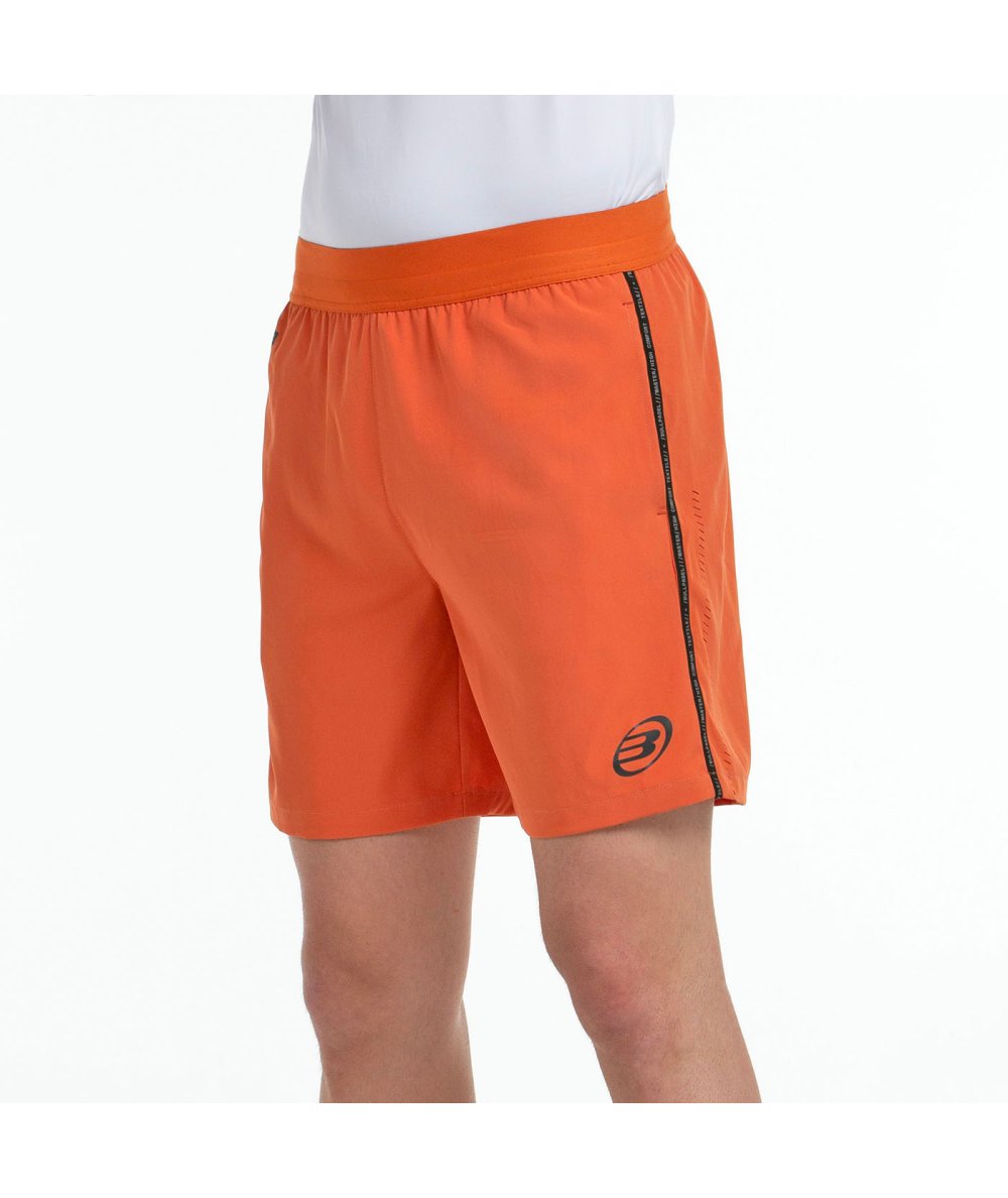 BULLPADEL SHORT MACEDA ARGILE