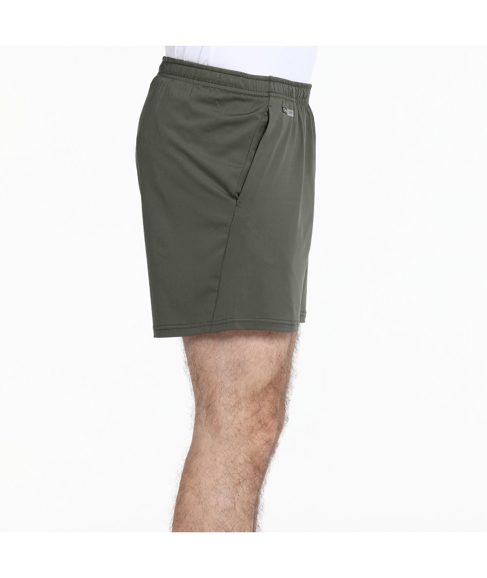 BULLPADEL SHORT MEIS 25V KAKI