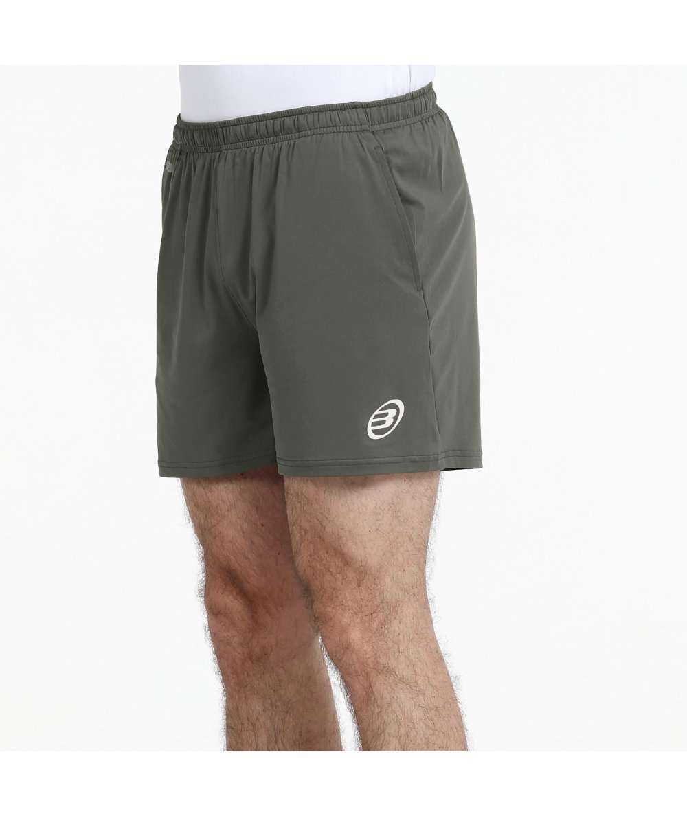 BULLPADEL SHORT MEIS 25V KAKI