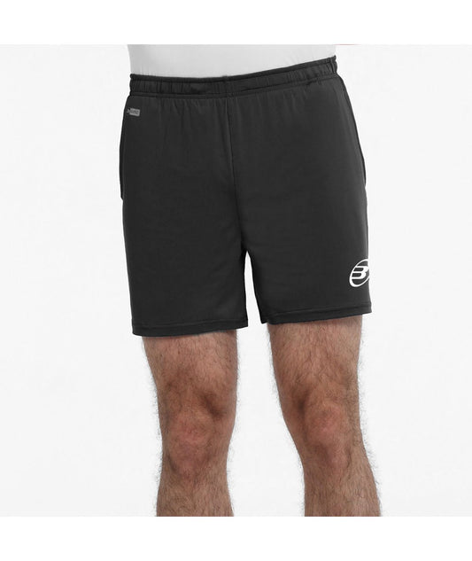 BULLPADEL SHORT MEIS 25V NOIR