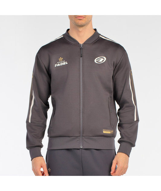 BULLPADEL SWEATSHIRT  BANDO CARBON