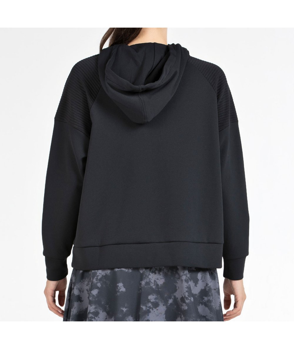 BULLPADEL SWEATSHIRT BATEO NOIR