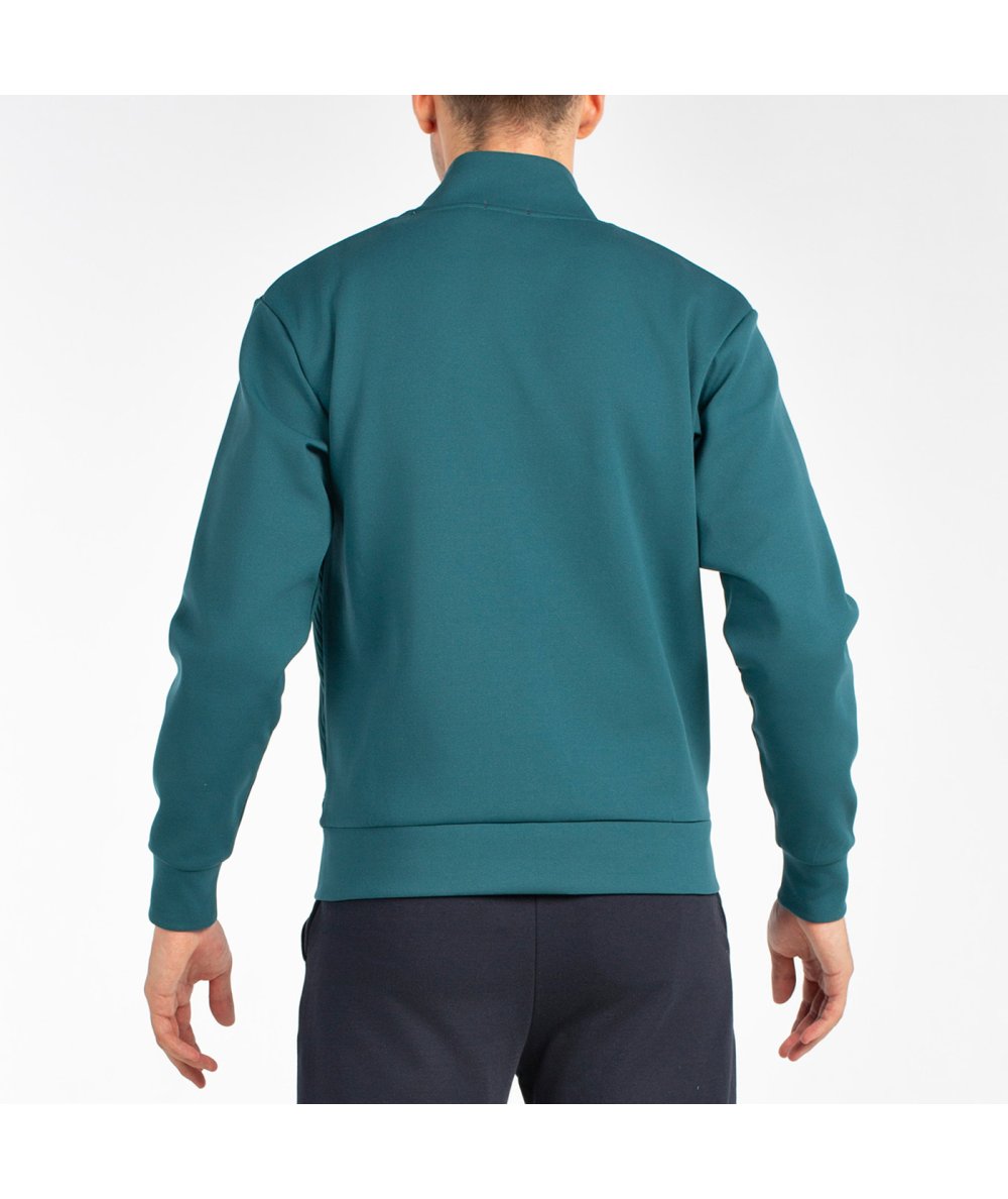 BULLPADEL SWEAT-SHIRT BREEN VERT FONCÉ