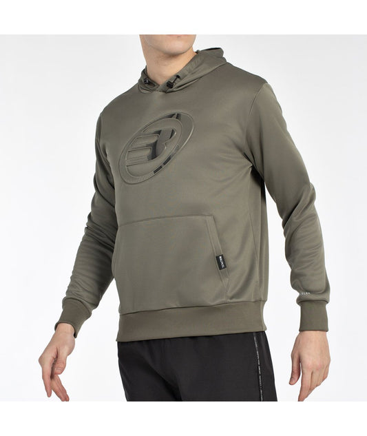 BULLPADEL SWEAT-SHIRT GOMESE KAKI