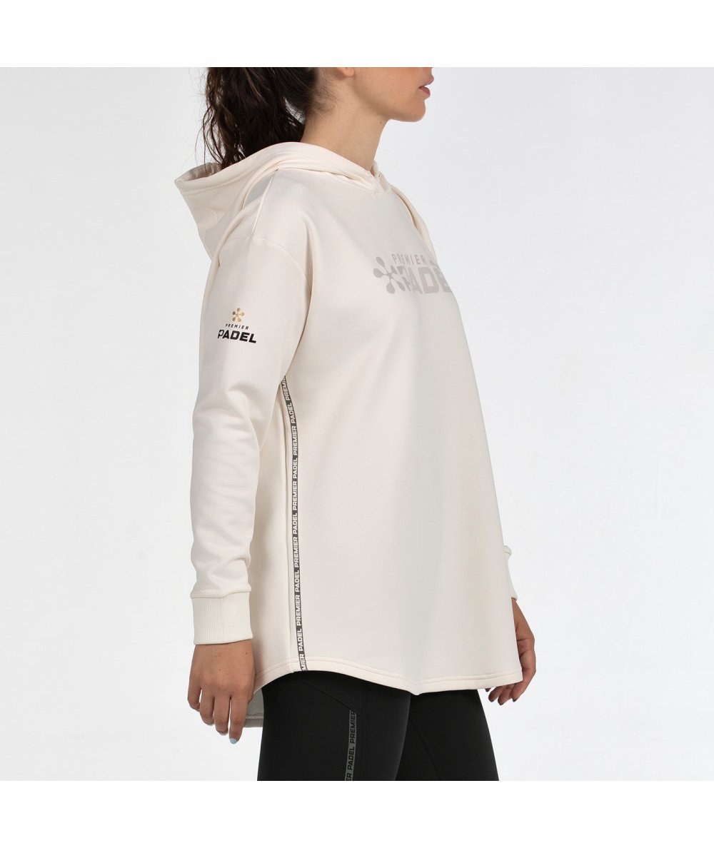 SWEAT SHIRT BULLPADEL PAITT CRUDO