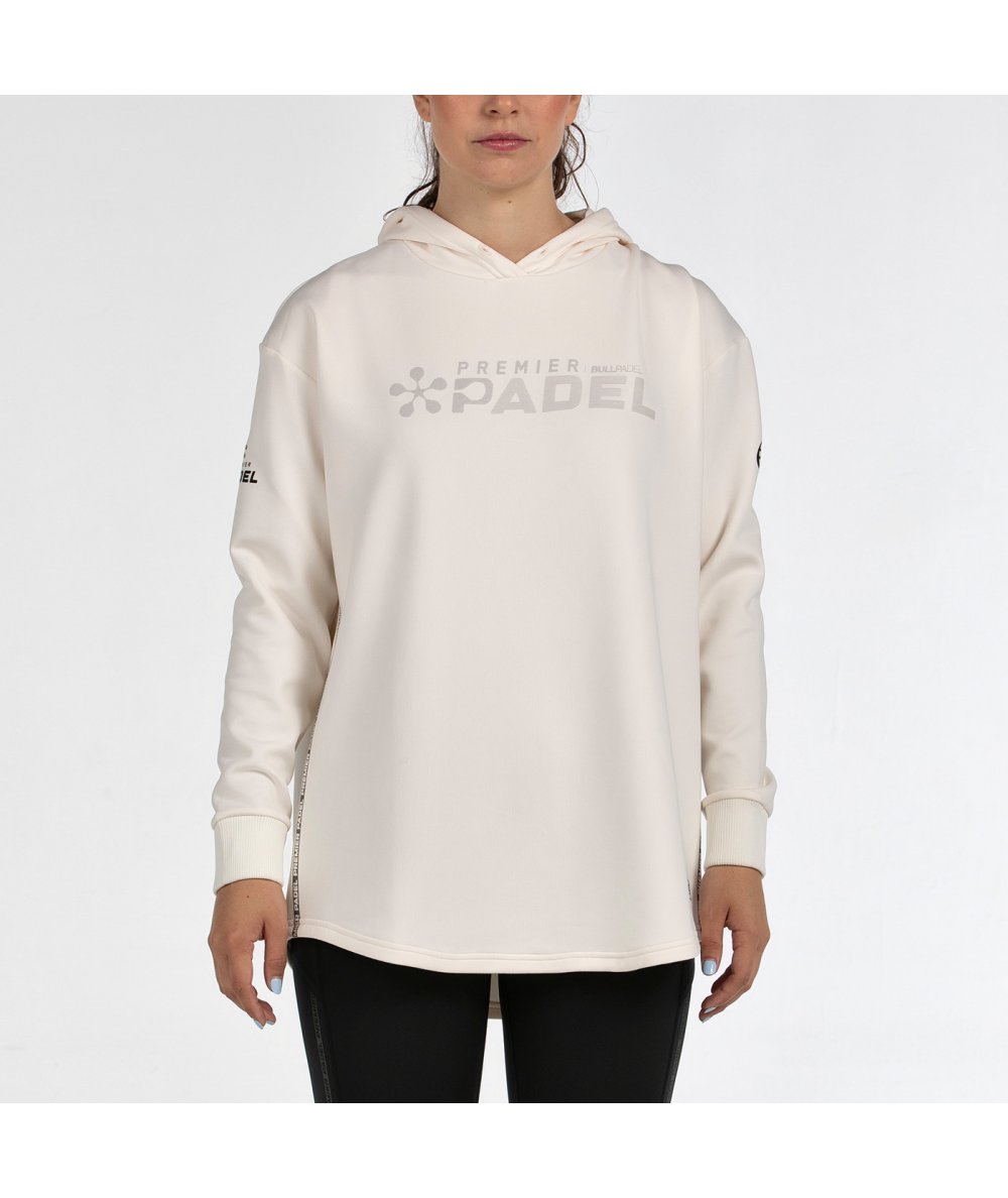 SWEAT SHIRT BULLPADEL PAITT CRUDO