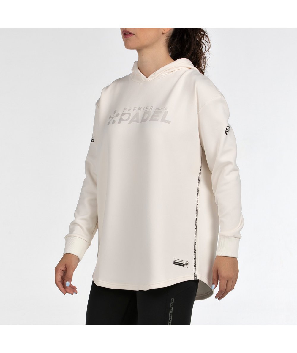 SWEAT SHIRT BULLPADEL PAITT CRUDO