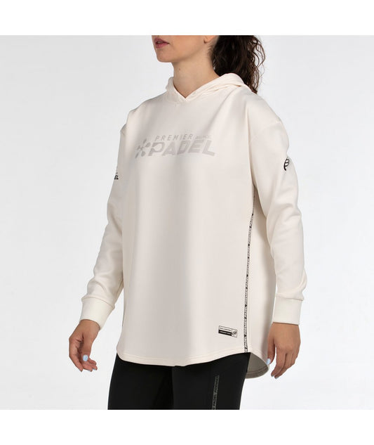 SWEAT SHIRT BULLPADEL PAITT CRUDO