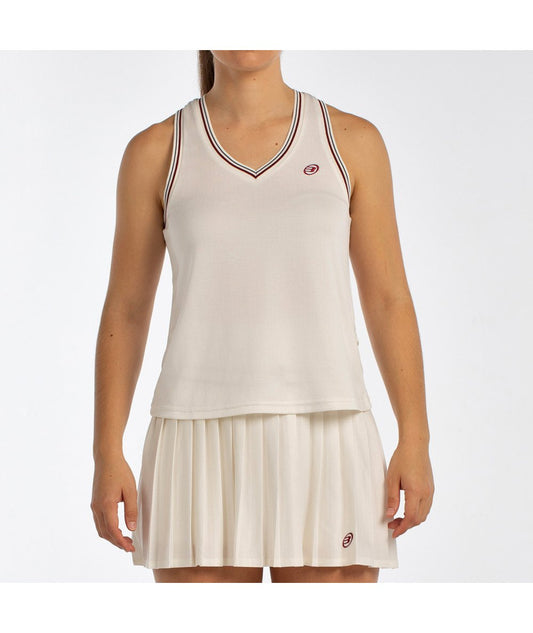 BULLPADEL DEBARDEUR AZA CRUDO