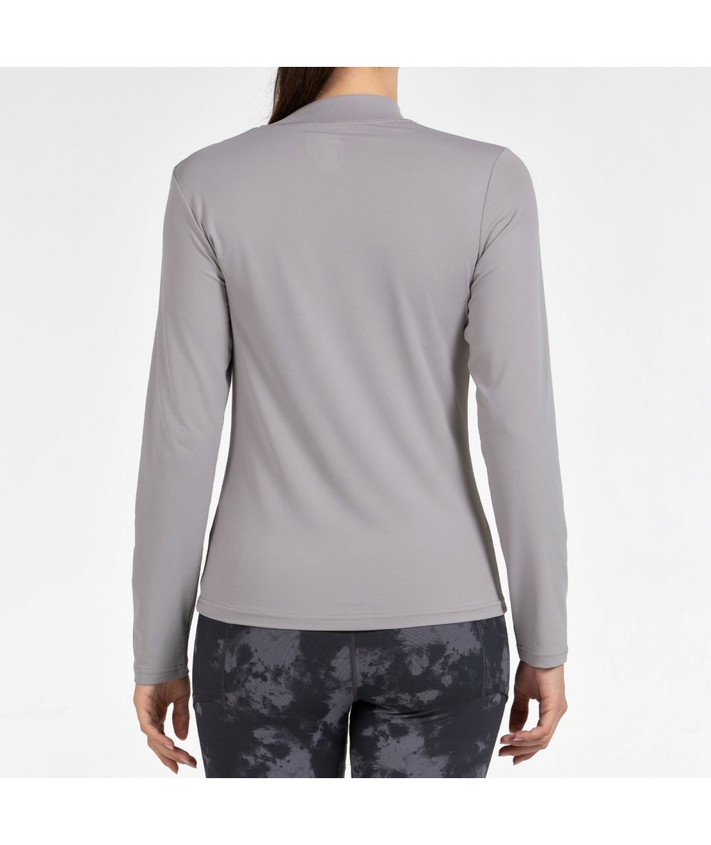 BULLPADEL T-SHIRT BELDO FUMÉE