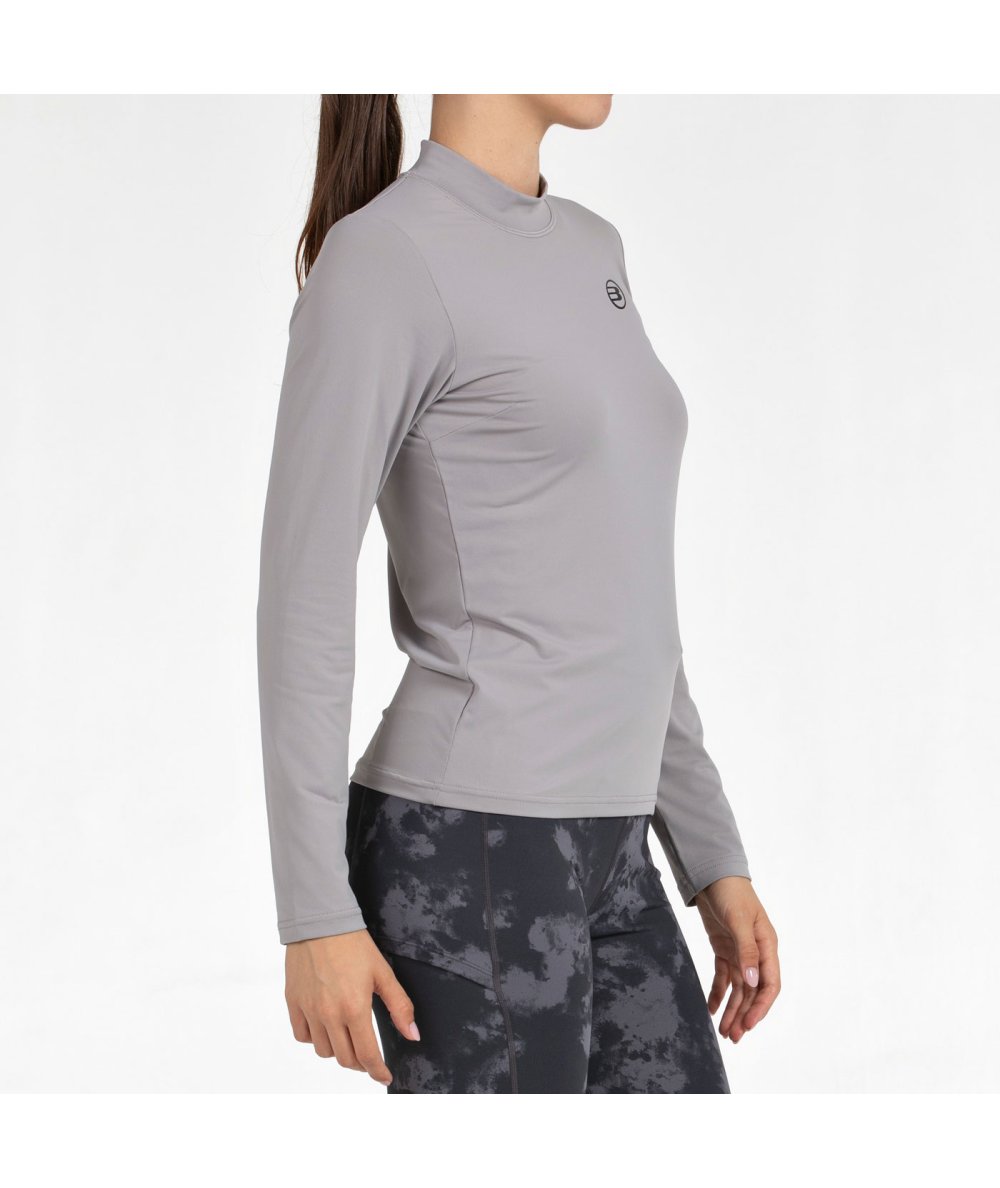 BULLPADEL T-SHIRT BELDO FUMÉE