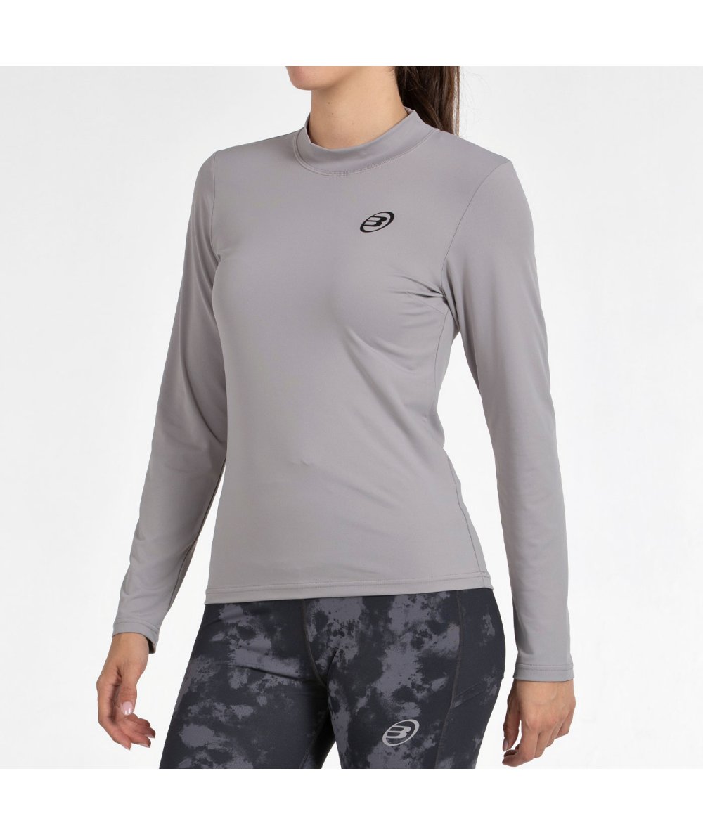 BULLPADEL T-SHIRT BELDO FUMÉE