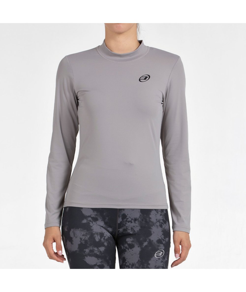 BULLPADEL T-SHIRT BELDO FUMÉE