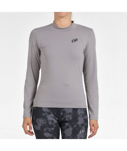 BULLPADEL T-SHIRT BELDO FUMÉE