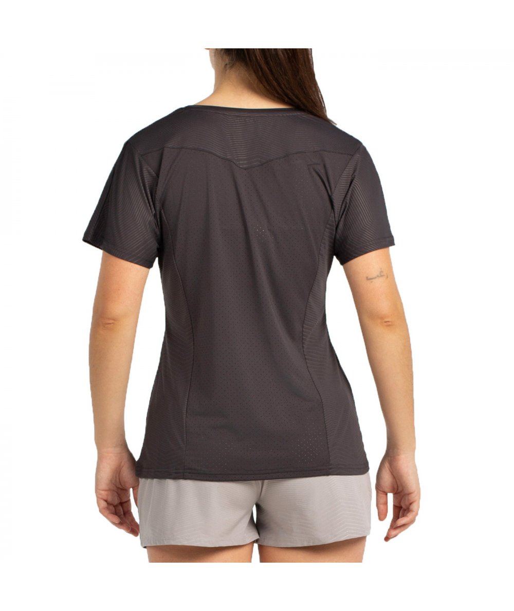 BULLPADEL T-SHIRT ECHES AZABACHE