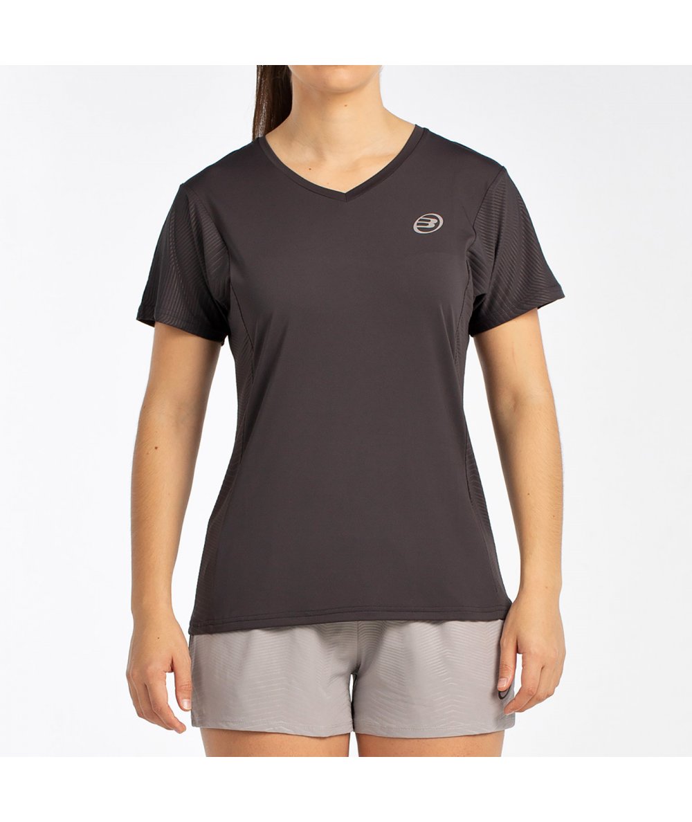 BULLPADEL T-SHIRT ECHES AZABACHE