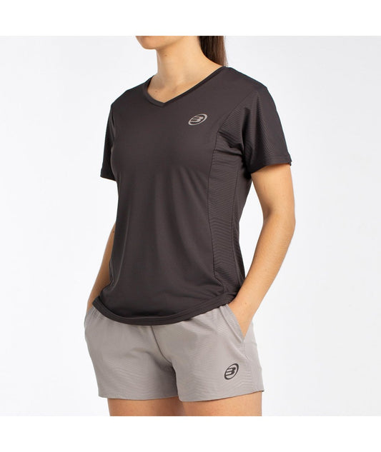 BULLPADEL T-SHIRT ECHES AZABACHE