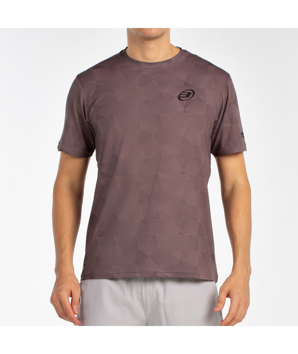 BULLPADEL T-SHIRT MACONDO COKE