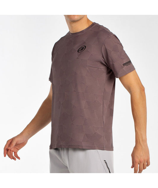 BULLPADEL T-SHIRT MACONDO COKE