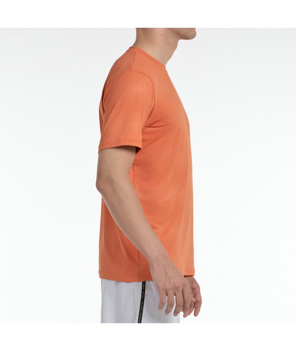 BULLPADEL T-SHIRT MOFERO ARGILE