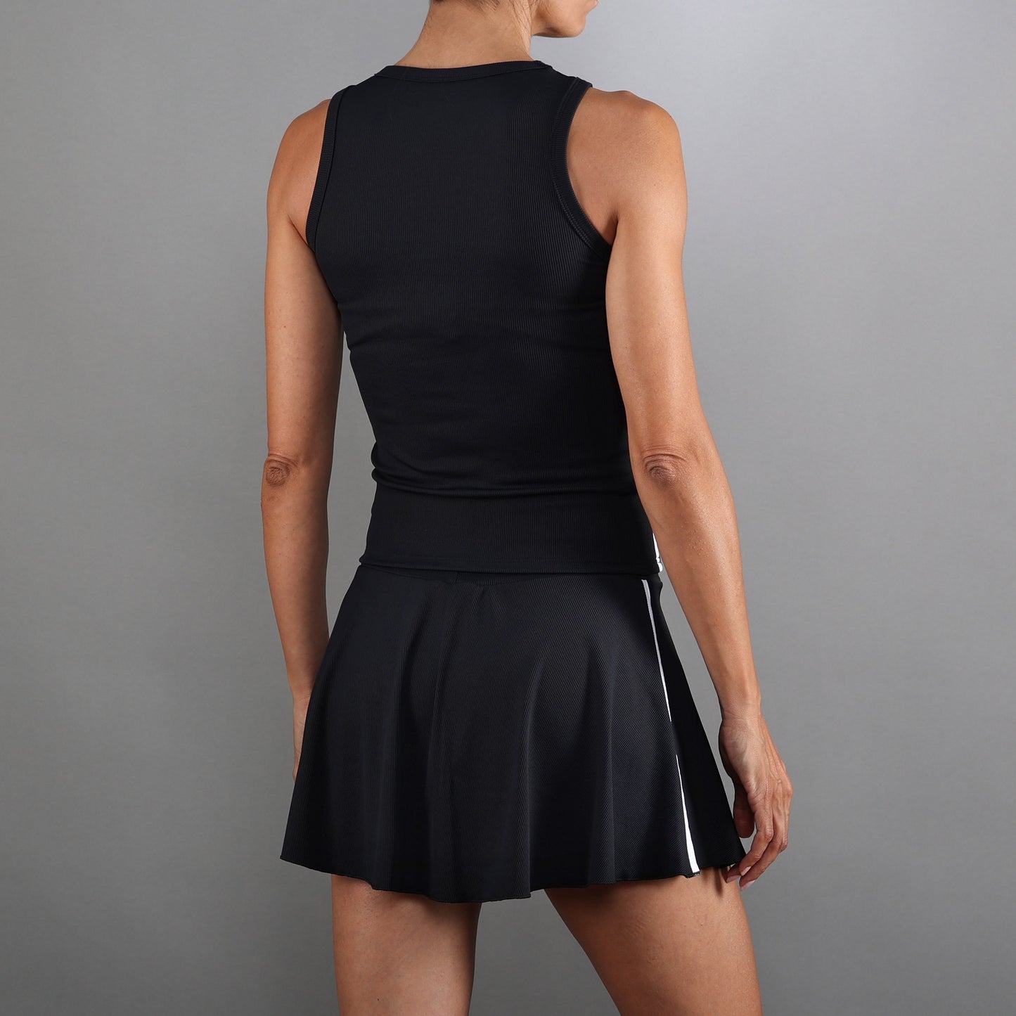ENDLESS TOP COLLECTION CLUB NOIR