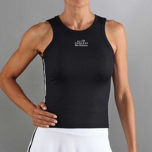 COLLECTION TOP CLUB NOIR