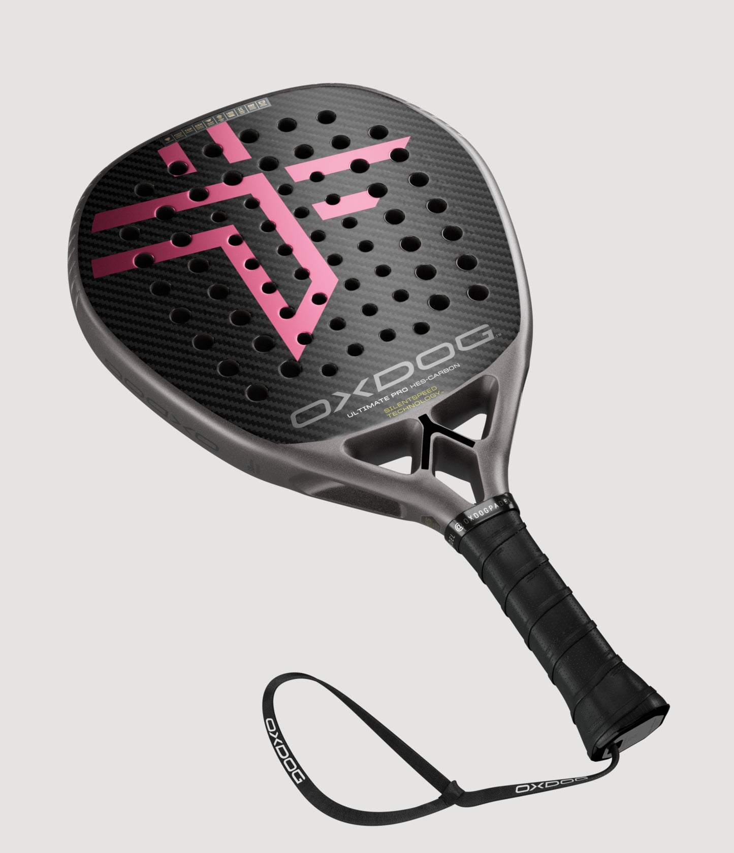 Oxdog Ultimate Pro 24