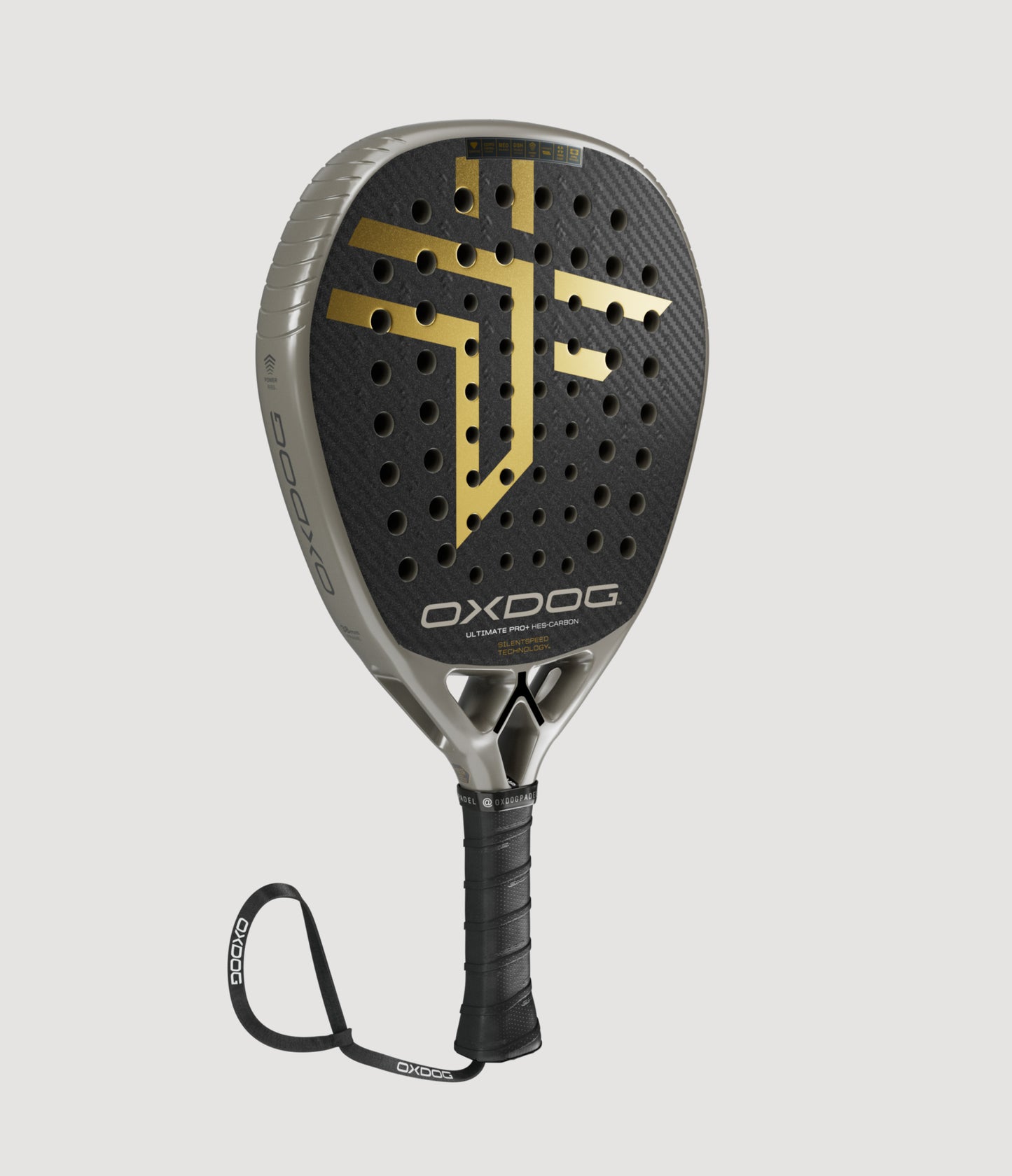 Oxdog Ultimate Pro+ 24