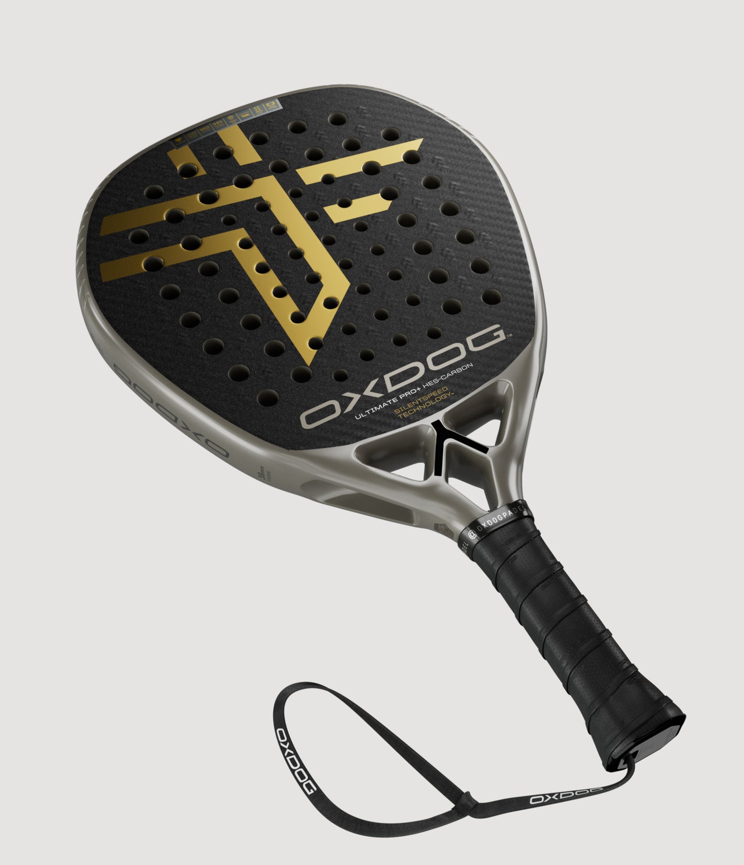 Oxdog Ultimate Pro+ 24