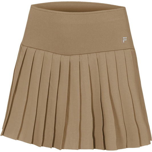 Fila Jupe Malea Beige
