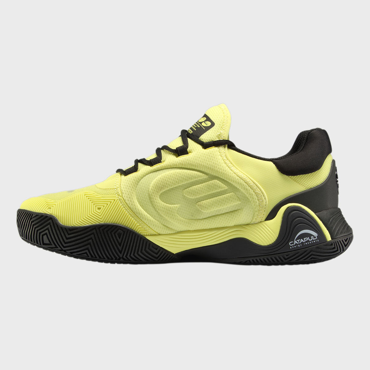 Bullpadel Vertex Vibram Jaune