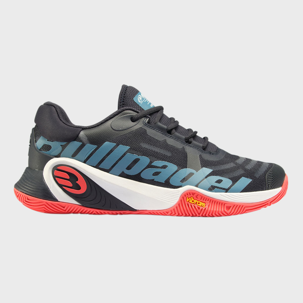 Bullpadel Vertex Vibram Bleu