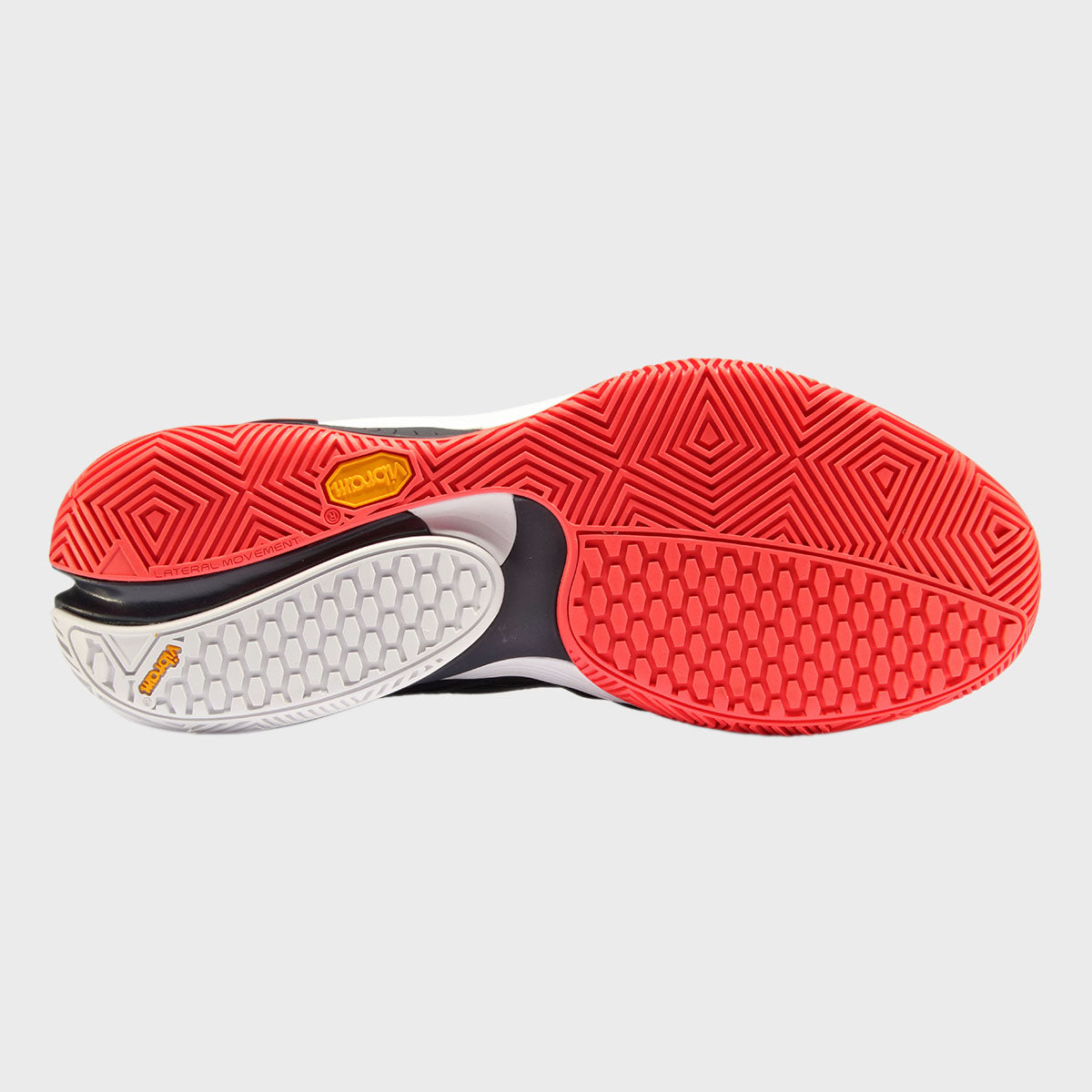 Bullpadel Vertex Vibram Bleu