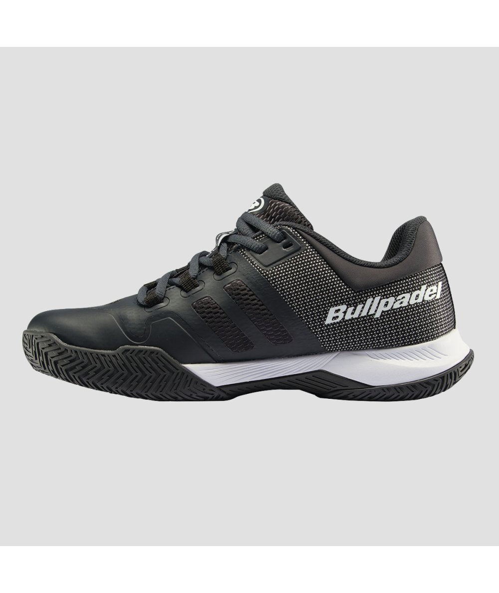 Bullpadel Perf Comfort 24V Gris