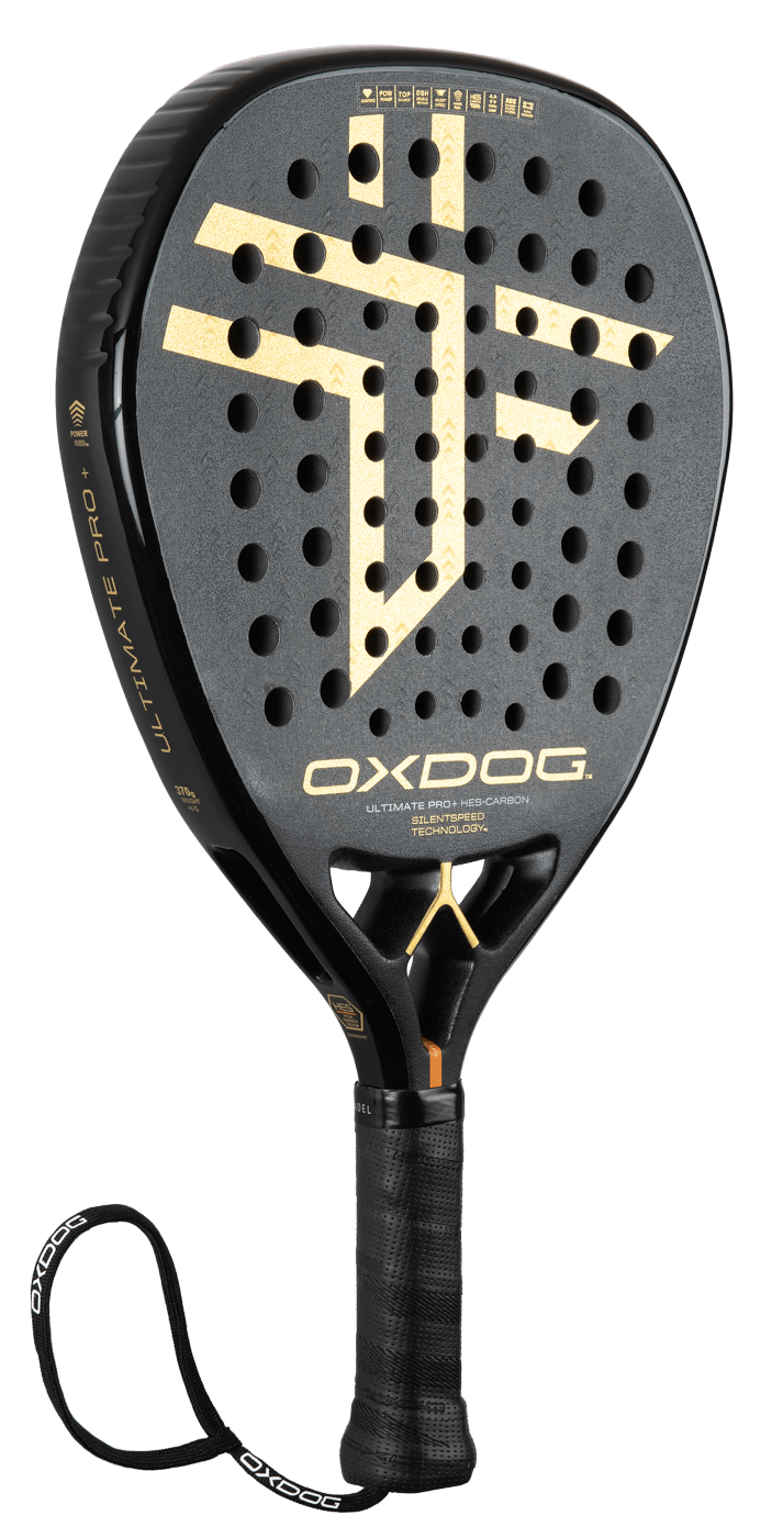 Oxdog Ultimate Pro +
