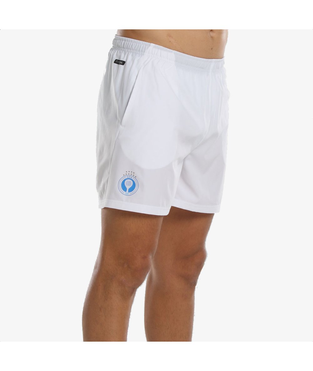 Bullpadel Short Argentine WC22