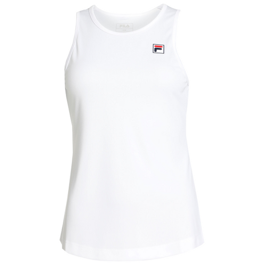 Fila Top Alma Blanc