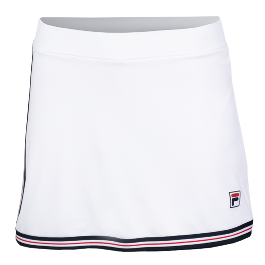 Fila Jupe Ariana Blanc