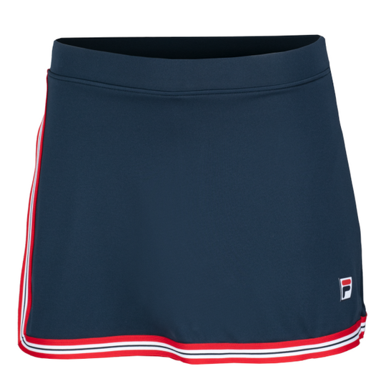 Fila Jupe Ariana Bleue