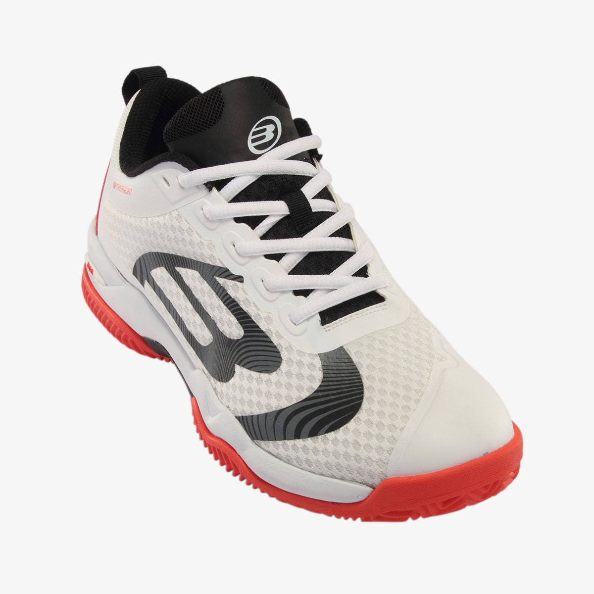 Bullpadel Beker Blanco 22